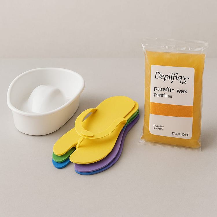 Consumabile & Accesorii pt Mani-Pedi