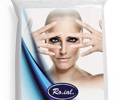 Unica folosinta si consumabile pentru Cosmetica