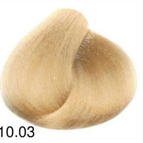 Vopsea par Luxury Greenlight Natural Pure - 10.03 100ml