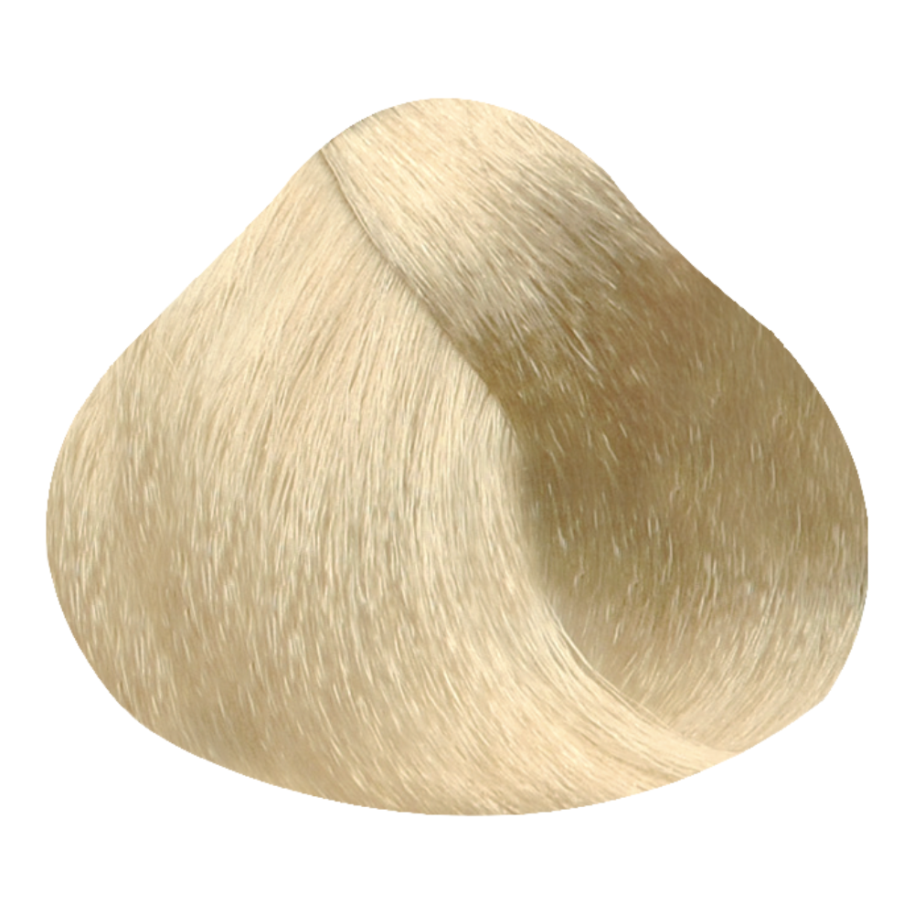 Vopsea pentru par Natural Cald - BLOND PLATINAT 10.03 100ml