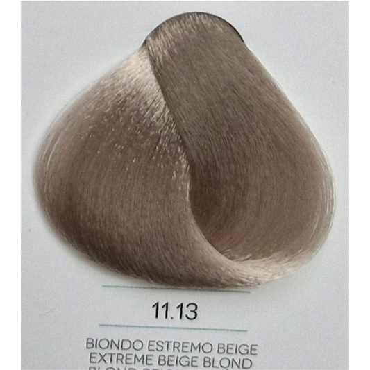 Vopsea Natural Touch All Free 100ml - EXTREME BEIGE BLOND 11.13