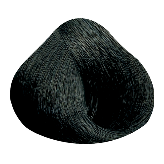 Vopsea pentru par Natural - CASTANIU FOARTE INCHIS  2 100ml