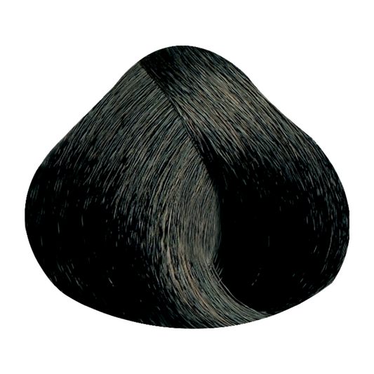 Vopsea pentru par Ash Natural - CASTANIU 4.01 100ml