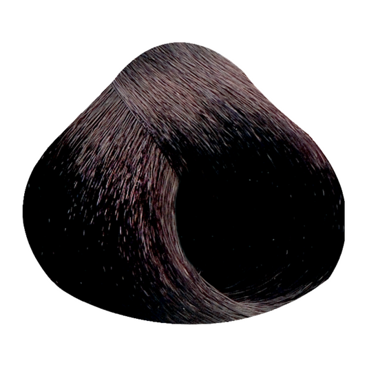 Vopsea pentru par Golden - CASTANIU  4.3 100ml