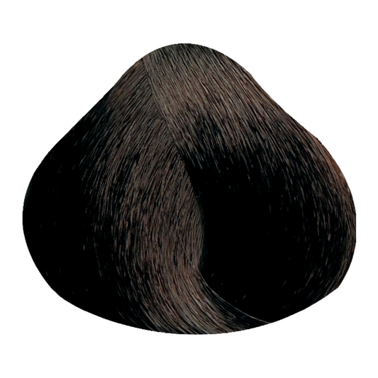 Vopsea pentru par Cupru - CASTANIU  4.4 100ml