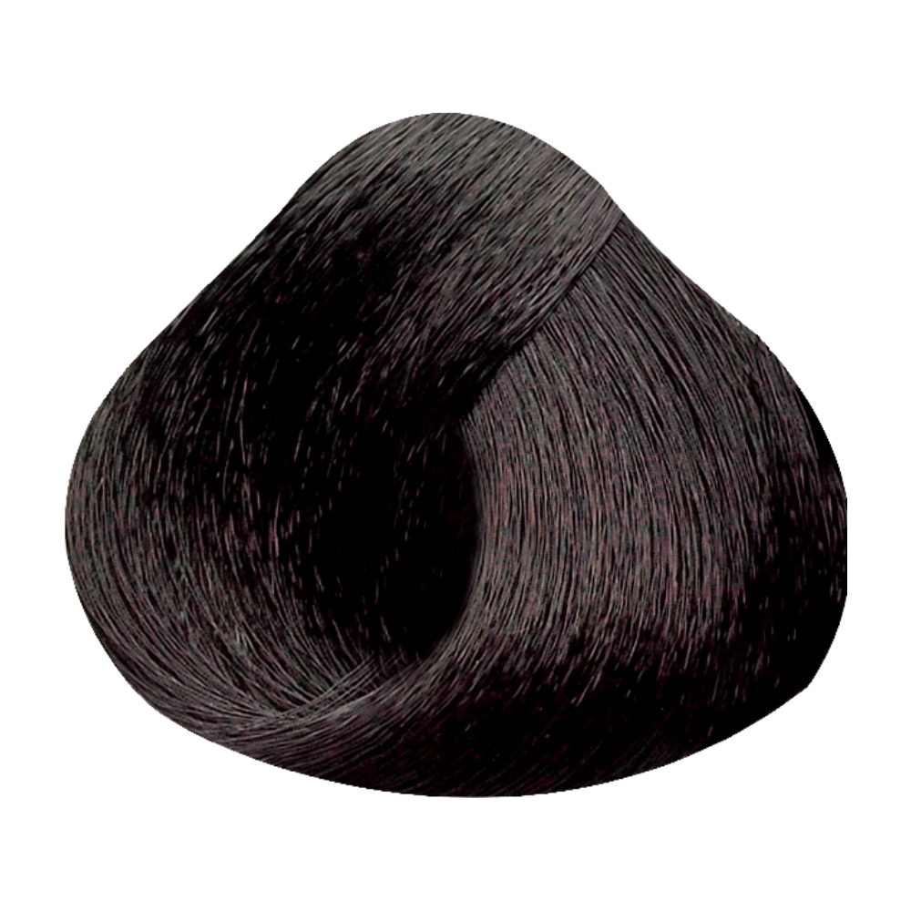 Vopsea pentru par Mahogany - CASTANIU 4.5 100ml