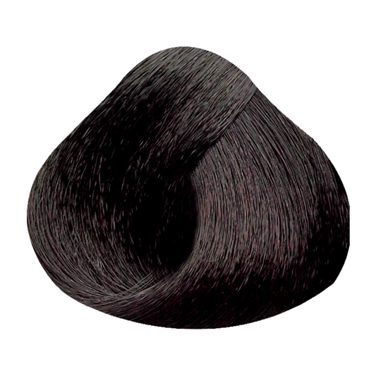 Vopsea pentru par Mahogany - CASTANIU  4.5 100ml