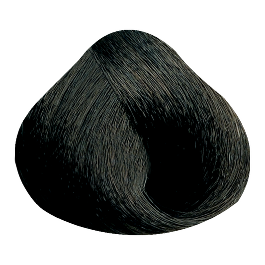 Vopsea pentru par Natural - CASTANIU  4 100ml