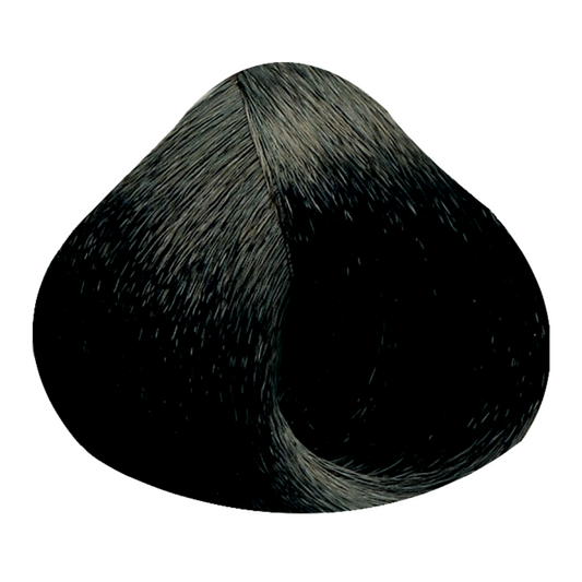 Vopsea pentru par Ash Natural - CASTANIU DESCHIS 5.01 100ml