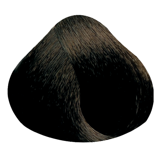 Vopsea pentru par Natural Cald - CASTANIU DESCHIS  5.03 100ml