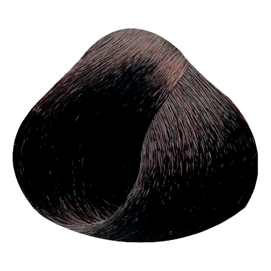 Vopsea pentru par Violet - CASTANIU DESCHIS  5.2 100ml