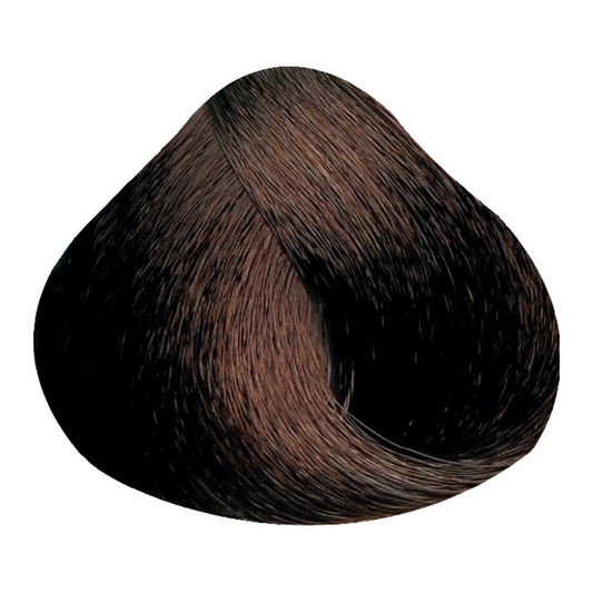 Vopsea pentru par Cupru - CASTANIU DESCHIS  5.4 100ml