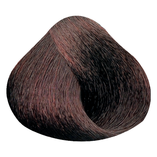 Vopsea pentru par Mahogany - CASTANIU DESCHIS INTENS  5.55 100ml