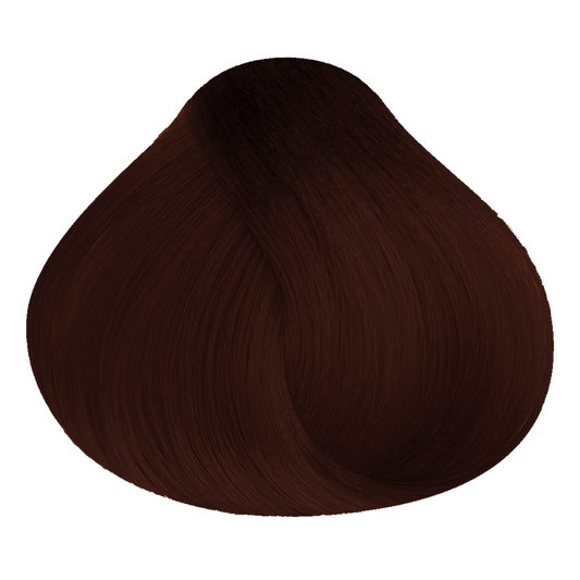 Vopsea par Luxury Greenlight Mahogany - 5.56 100ml