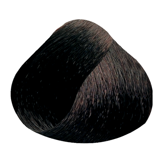 Vopsea pentru par Mahogany - CASTANIU DESCHIS  5.5 100ml