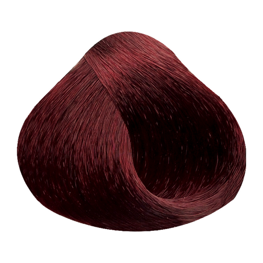 Vopsea Ammonia Free Rosu - CASTANIU EXTREM INCHIS AF 5.666 100ml