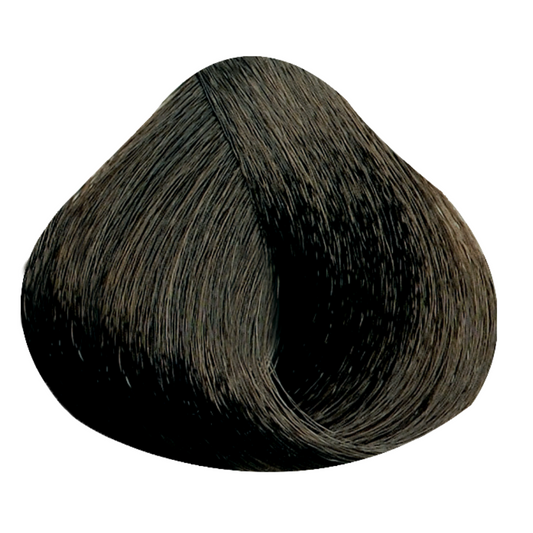 Vopsea pentru par Natural - CASTANIU DESCHIS 5 100ml