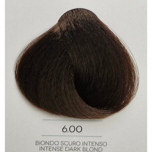 Vopsea Natural Touch All Free 100ml - INTENSE DARK BLOND 6.00