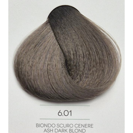 Vopsea Natural Touch All Free 100ml - ASH DARK BLOND 6.01