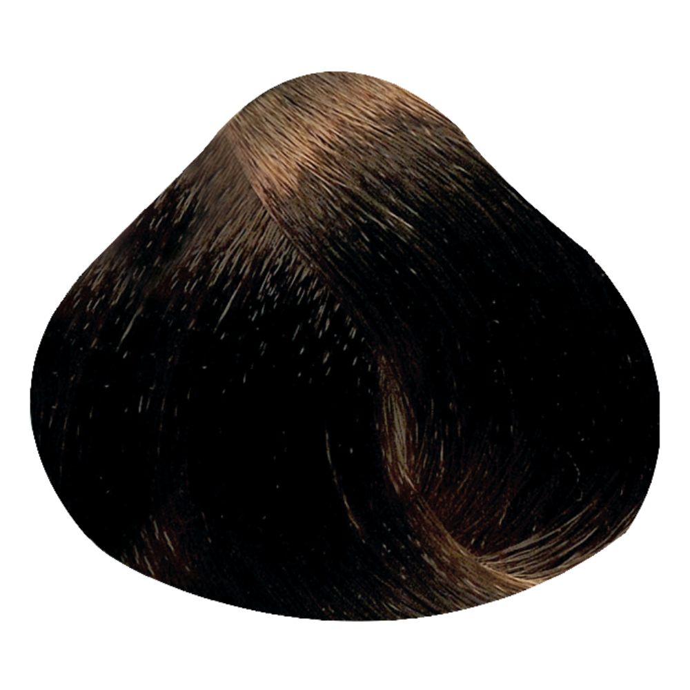 Vopsea pentru par Golden Intens - BLOND INCHIS 6.33 100ml