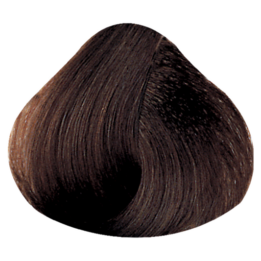 Vopsea pentru par Chocolate - BLOND INCHIS 6.35 100ml