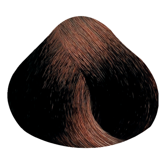 Vopsea pentru par Cupru - BLOND INCHIS 6.4 100ml