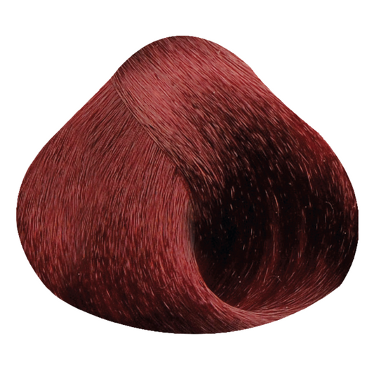 Vopsea pentru par Rosu - BLOND INCHIS INTENS  6.66 100ml