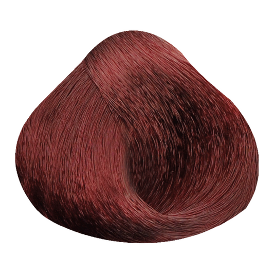 Vopsea pentru par Rosu - BLOND INCHIS  6.6 100ml