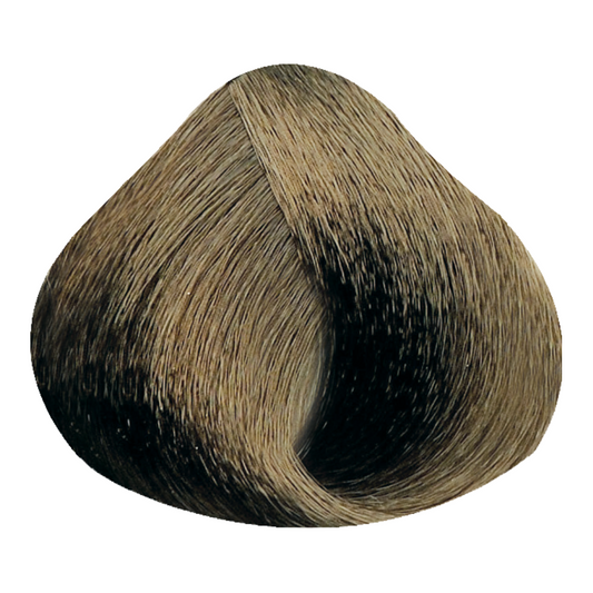 Vopsea pentru Par Matte - BLOND INCHIS  6.7 100ml