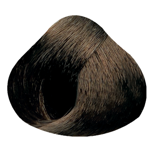 Vopsea pentru par Caramel - BLOND INCHIS 6.8 100ml