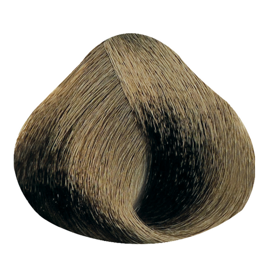 Vopsea pentru par Natural - BLOND INCHIS  6 100ml