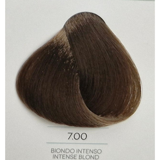 Vopsea Natural Touch All Free 100ml - INTENSE BLOND 7.00