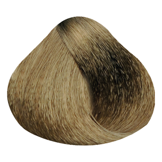 Vopsea pentru par Natural Cald - BLOND  7.03 100ml
