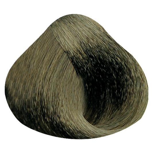 Vopsea pentru par Mat - BLOND  7.11 100ml