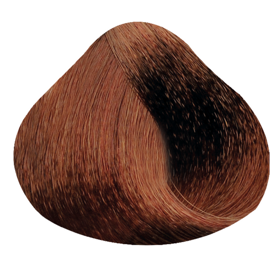 Vopsea pentru par Cupru - BLOND AURIU 7.34 100ml