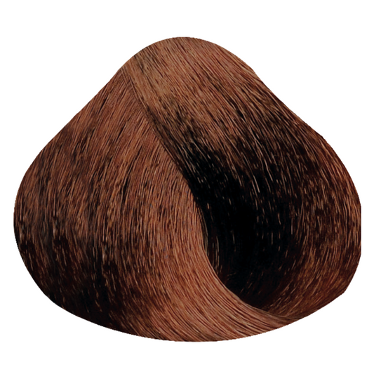 Vopsea pentru par Cupru Blond Auriu - NEUTRU  7.4 100ml