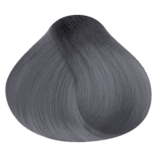 Vopsea Natural Touch All Free 100ml - INTENSE ASH LIGHT BLOND 8.11
