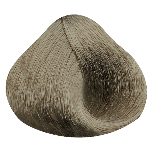 Vopsea pentru par Ash Natural - BLOND DESCHIS 8.01 100ml