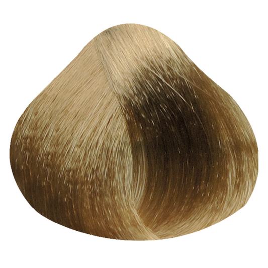 Vopsea pentru par Natural Cald - BLOND DESCHIS  8.03 100ml