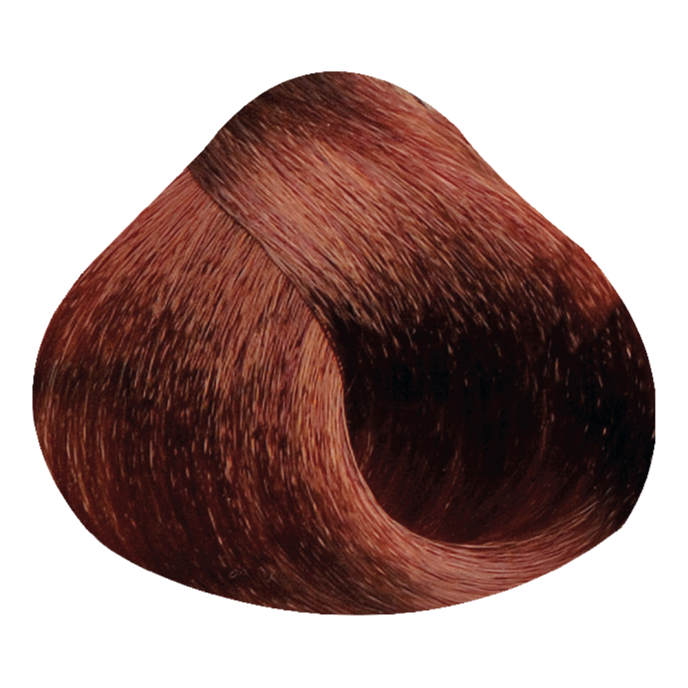 Vopsea pentru par Rosu - BLOND CUPRU DESCHIS 8.46 100ml