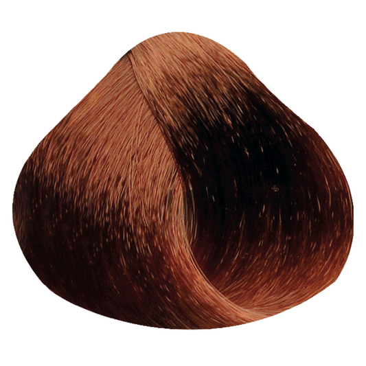 Vopsea pentru par Cupru - BLOND DESCHIS 8.4 100ml