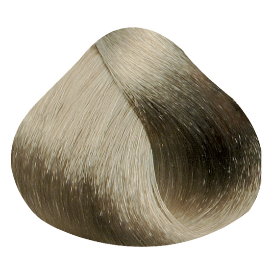 Vopsea pentru par Ash Natural - BLOND FOARTE DESCHIS 9.01 100ml