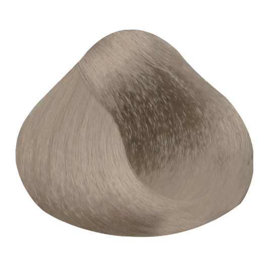 Vopsea Ammonia Free Iris ASH - BLOND FOARTE DESCHIS AF 9.21 100mL