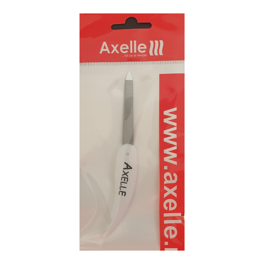 Pila diamantata rabatabila pentru unghii