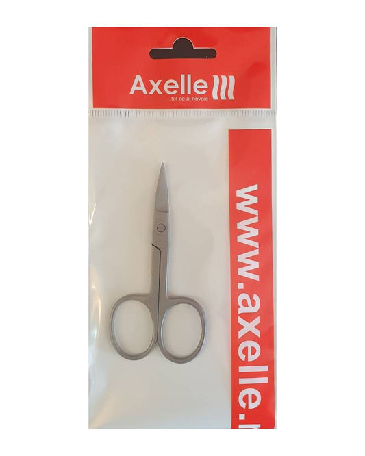 Forfecuta satinata pentru unghii, din inox