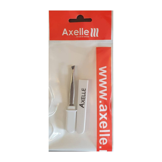 Penseta pt Poseta cu etui plastic