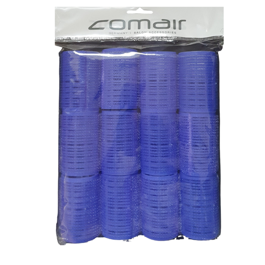 Bigudiuri Velcro 40mm