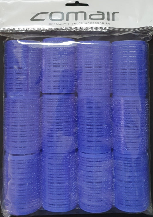 Bigudiuri Velcro 40mm