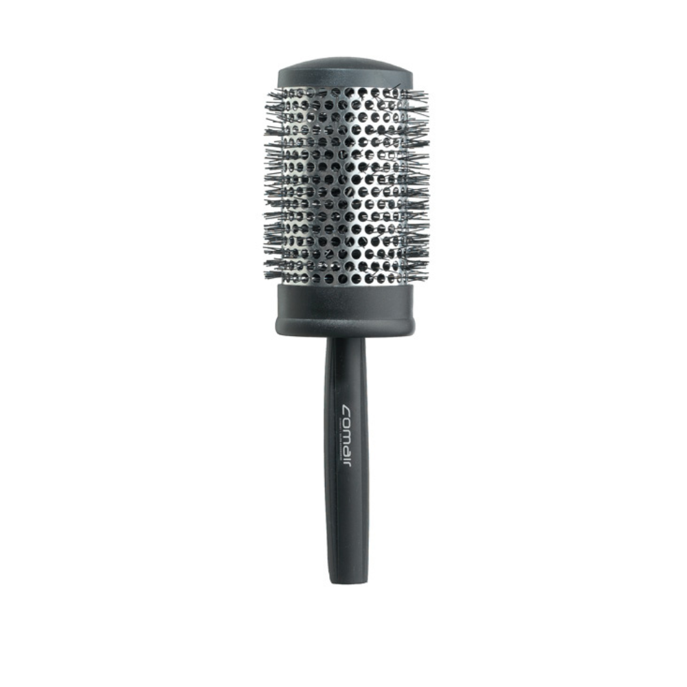 Perie termica Profi, dinti nylon pe supr.metal, d70mm