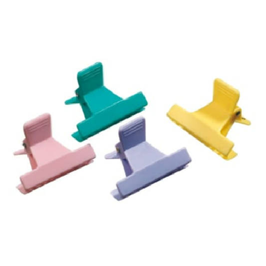 Clema color pentru coafat